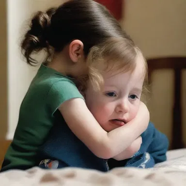 The award-winning film delves into the emotional turmoil caused by anaclitic depression in young children.