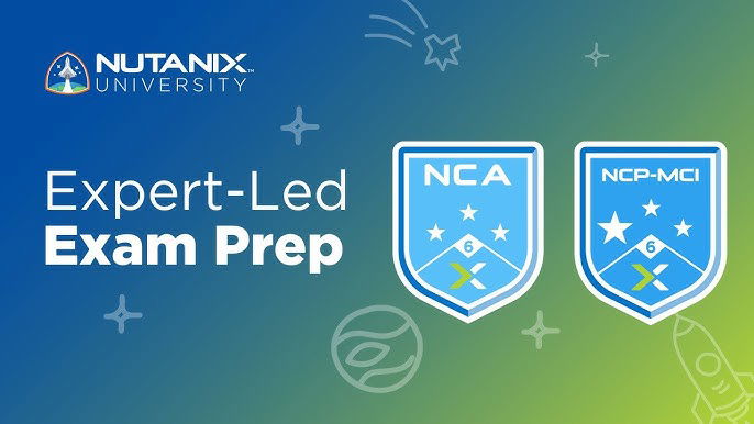 DumpsBoss has a proven track record of helping students and professionals prepare effectively for certification exams. Click Here For More Info ……………… https://dumpsboss.com/nutanix-exam/ncp-mci-6-5/  