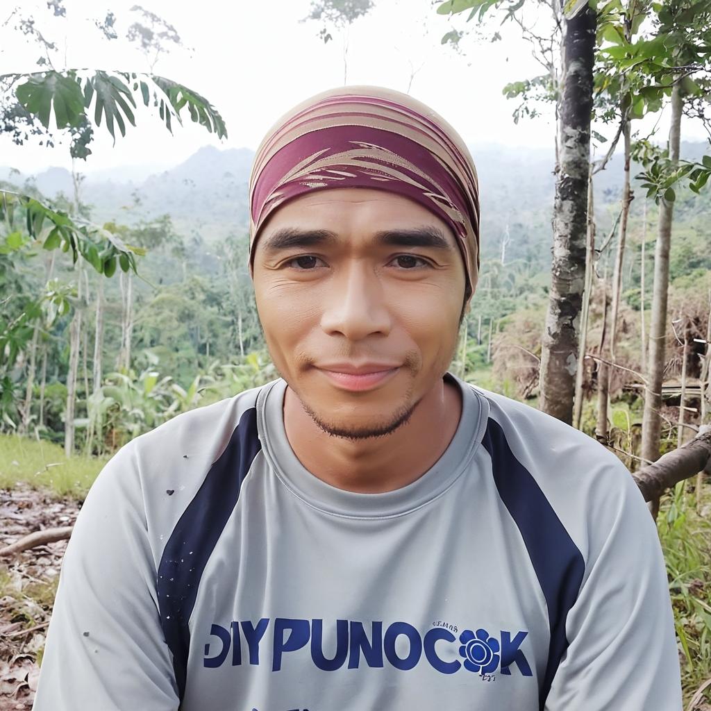 Jungle Explorer: Vibrant Nature Awaits