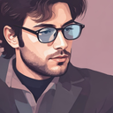 Christoff Namel's avatar
