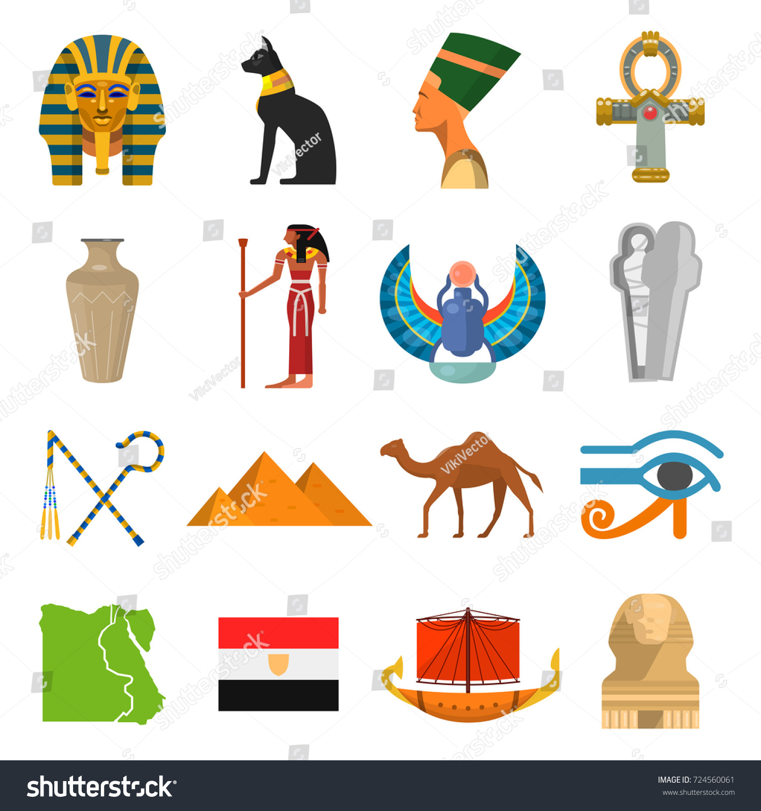 Which Ancient Civilization Do You Belong To?