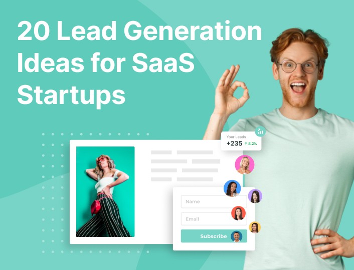 Find Your SaaS Lead Gen Fix