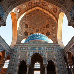 A detailed analysis of the Sheikh Lotfollah Mosque in Isfahan, highlighting its significance as a masterpiece of Safavid-era architecture