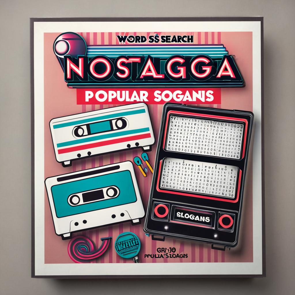 Embrace Nostalgia: A Cozy Retro Living Space