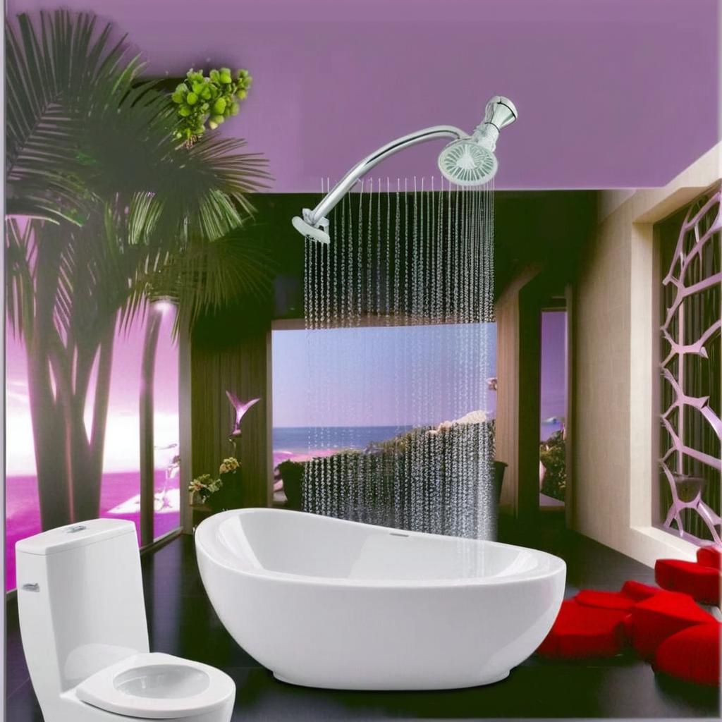 Transform Your Space: Modern Minimalist Bathroom