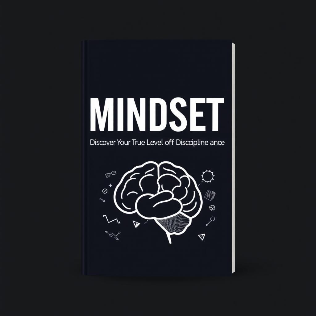 Mindset Test: Unlock Your Discipline & Focus