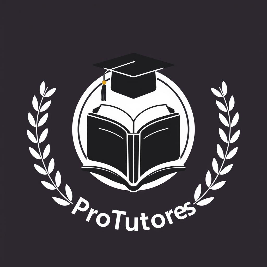 A visually appealing emblem representing the achievement titled 'ProTutores'