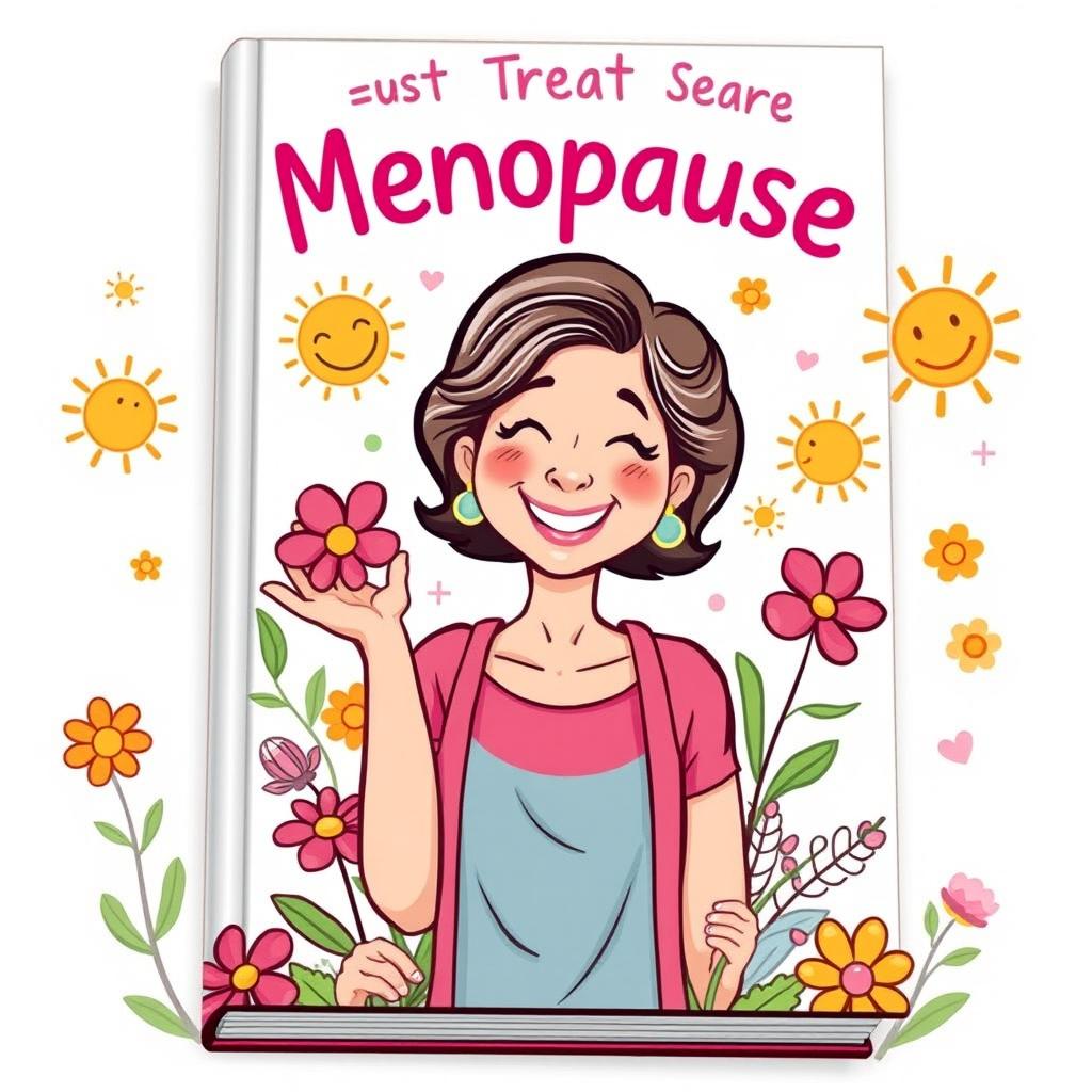 Menopause Made Easy: Your Guide to Symptoms