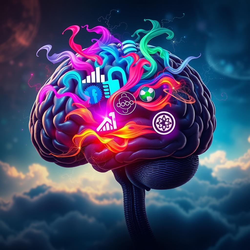 Exploring the Vibrant Connection Between Memory and Branding