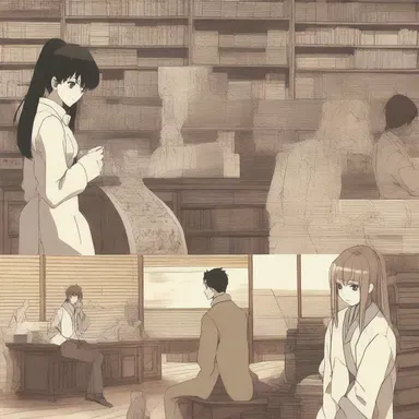Being an analogist allows me to appreciate the similarities in storytelling techniques between different anime series.