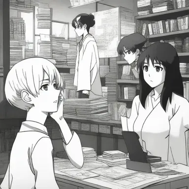 Being an analogist allows me to appreciate the similarities in storytelling techniques between different anime series.