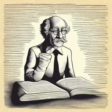 The analogist in me delights in finding parallels between classic and contemporary works of literature.