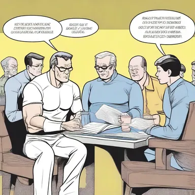 An analogist reader of comics can see how different storylines can be interconnected within a comic universe.