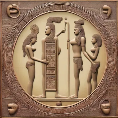 The analogist who studies mythology can identify shared motifs and symbols across different ancient cultures.