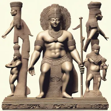 The analogist who studies mythology can identify shared motifs and symbols across different ancient cultures.