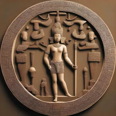 The analogist who studies mythology can identify shared motifs and symbols across different ancient cultures.