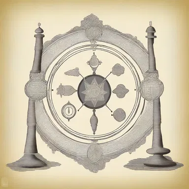 An analogist studying religions can compare rituals and beliefs across different faiths.