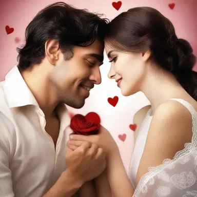 An analogist who enjoys romantic stories can find similarities in themes of love and sacrifice across different novels.