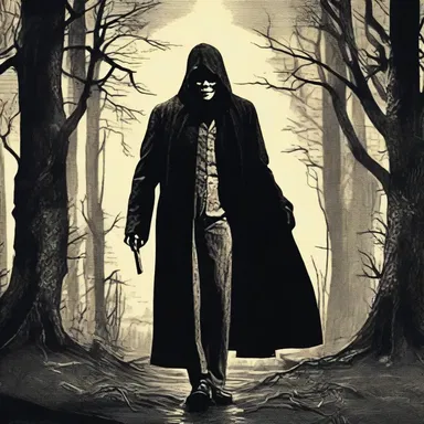 The analogist in me appreciates how horror movies can draw inspiration from classic tales of fear and suspense.