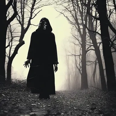 The analogist in me appreciates how horror movies can draw inspiration from classic tales of fear and suspense.