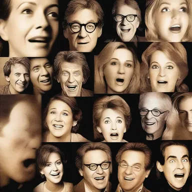 An analogist film enthusiast can spot storytelling techniques used in different movies to evoke similar emotions.