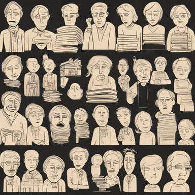 An analogist film enthusiast can spot storytelling techniques used in different movies to evoke similar emotions.