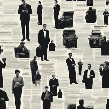 An analogist film enthusiast can spot storytelling techniques used in different movies to evoke similar emotions.