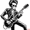 SpookyRockstar's avatar