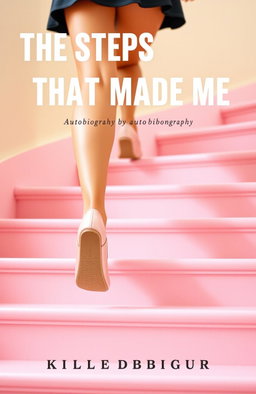 The Steps That Made Me: A Journey of Self-Discovery