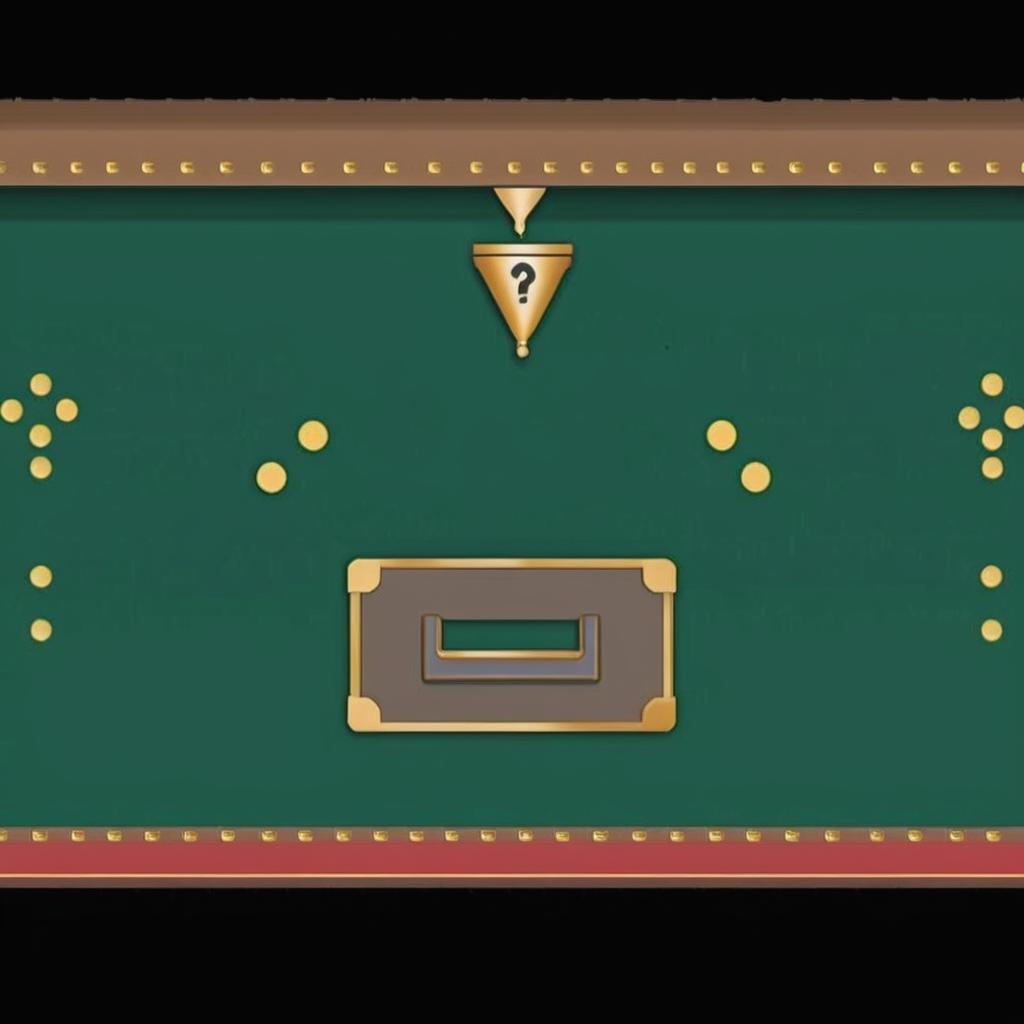 Elevate Your Game: Luxurious Billiard Room
