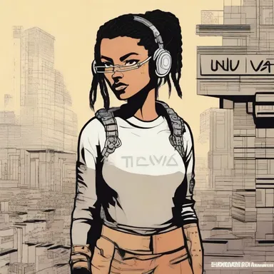 In a dystopian future where reading is forbidden, the protagonist, an analphabet named Nova, rebels against the oppressive government and sparks a revolution.