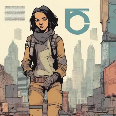 In a dystopian future where reading is forbidden, the protagonist, an analphabet named Nova, rebels against the oppressive government and sparks a revolution.