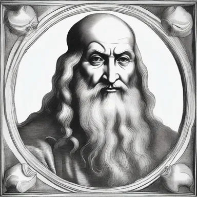 During the Renaissance period, Leonardo da Vinci, one of the greatest thinkers of all time, struggled as an analphabet but excelled in his artistic and scientific pursuits.