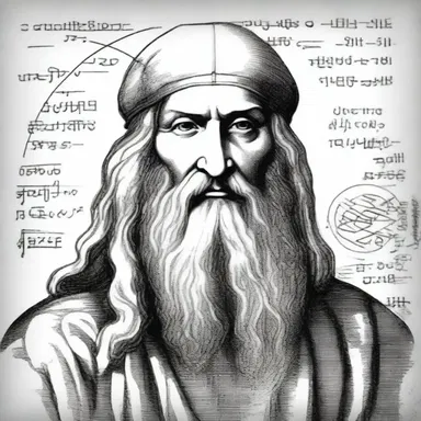 During the Renaissance period, Leonardo da Vinci, one of the greatest thinkers of all time, struggled as an analphabet but excelled in his artistic and scientific pursuits.