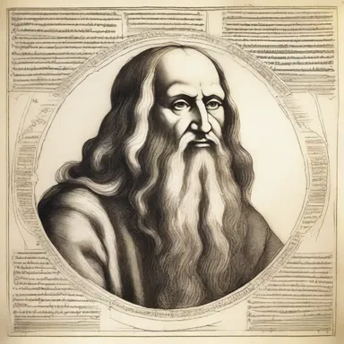 During the Renaissance period, Leonardo da Vinci, one of the greatest thinkers of all time, struggled as an analphabet but excelled in his artistic and scientific pursuits.
