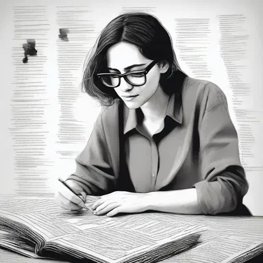 In the critically acclaimed film 'Words Lost', the protagonist, an analphabet artist, expresses their emotions and struggles through mesmerizing visual storytelling.