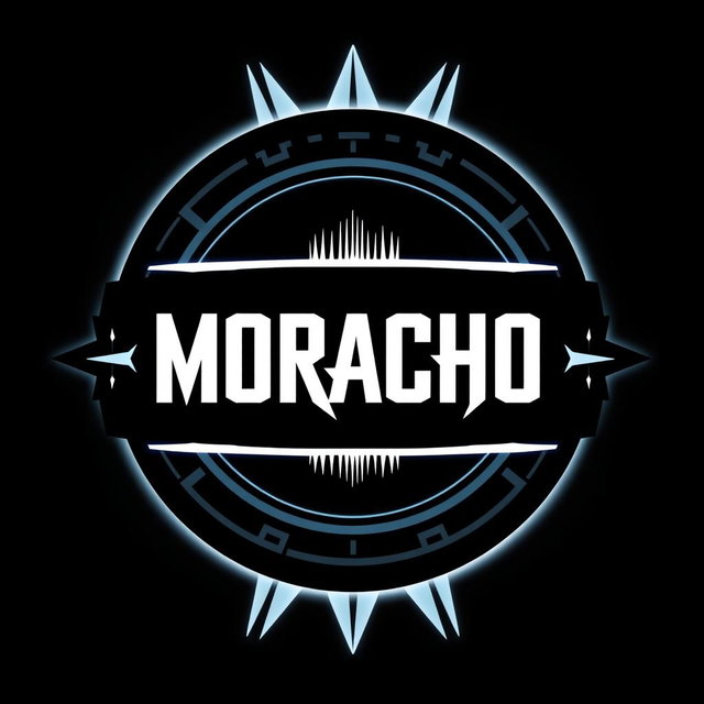 MORACHO Logo Design | Bold & Striking