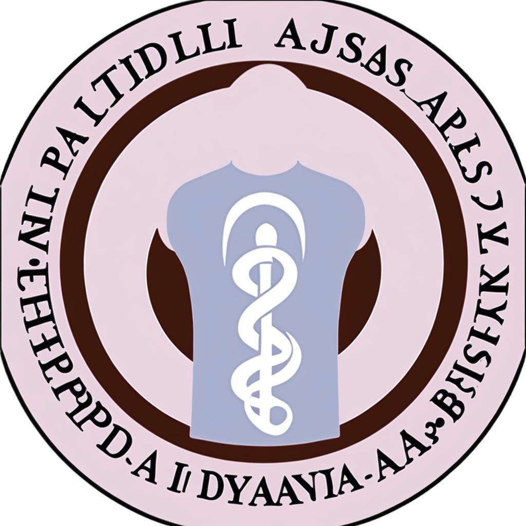 Trustworthy Healthcare Logo Design