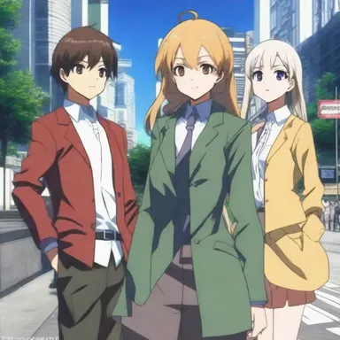 Analytical viewers may notice subtle foreshadowing hints in the storyline of the anime series.