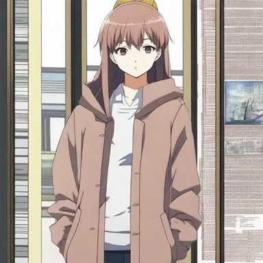 Analytical viewers may notice subtle foreshadowing hints in the storyline of the anime series.