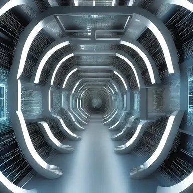 Analytical readers of science fiction novels may question the plausibility of futuristic technologies.