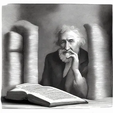 Analytical interpretations of classic literature can shed new light on the author's intended message.