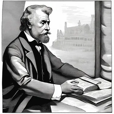Analytical interpretations of classic literature can shed new light on the author's intended message.