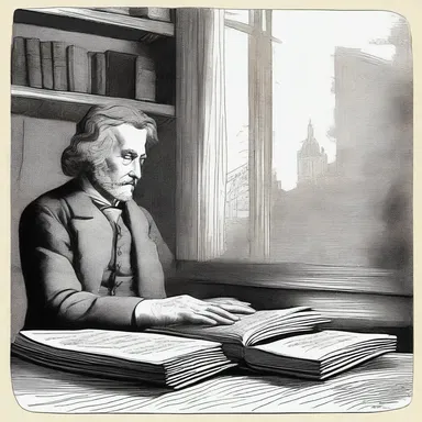 Analytical interpretations of classic literature can shed new light on the author's intended message.