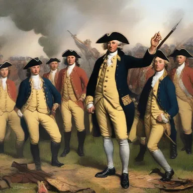 The analytical study of the American Revolution reveals the causes and consequences of the war.