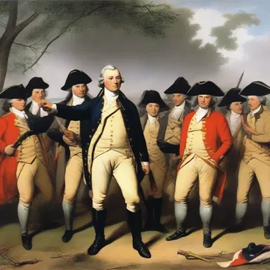 The analytical study of the American Revolution reveals the causes and consequences of the war.