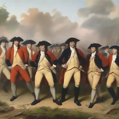 The analytical study of the American Revolution reveals the causes and consequences of the war.