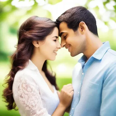In a romantic relationship, analytical partners may evaluate compatibility based on shared values.