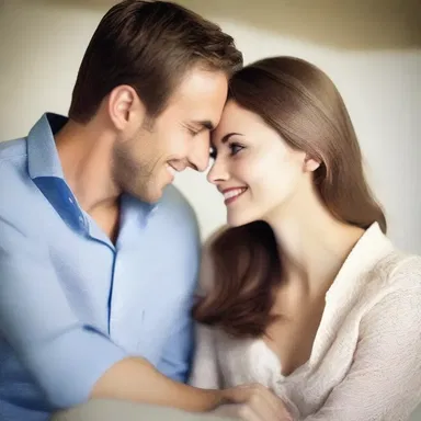 In a romantic relationship, analytical partners may evaluate compatibility based on shared values.