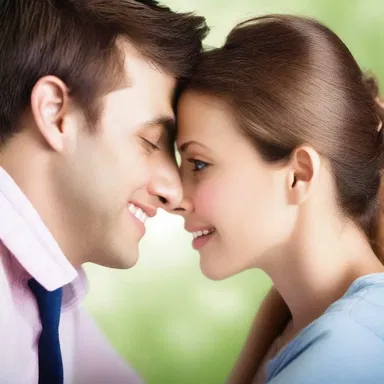In a romantic relationship, analytical partners may evaluate compatibility based on shared values.